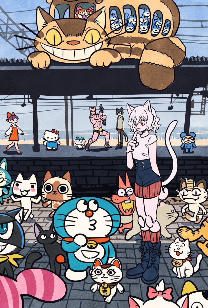 take_poker's tweet photo. おいすー！
世界猫の日ってのがあったなんて今知り🐾

据え狙い的中してそうに感じだけど
周り含めて怪しくなったんで
投資再プ50枚で済んでるし
利確して勝ち逃げた💨
考えてもわからん問題はなかった事に
するが吉だろ🤥

さて明日はポケカ30周年記念BOX
『30thCELEBRATION』抽選が
ポケセンで開始⚡️ https://t.co/6f7NCmxYGZ