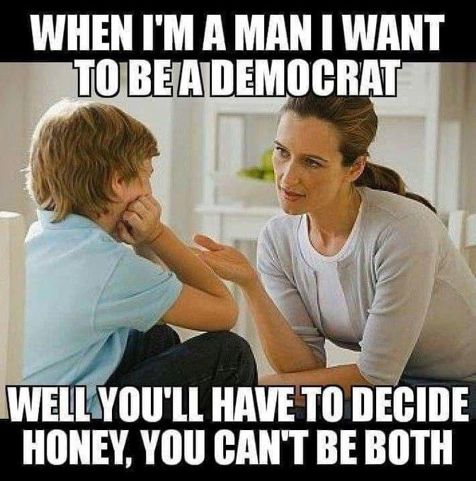 RetiredPitBoss's tweet photo. @_X_Sux_X @Scavino47 @DAGToddBlanche LOL!  That's just lame.  Thanks for confirming once again that you mentally-unhinged liberals can't meme. https://t.co/FeVQrW1kW6