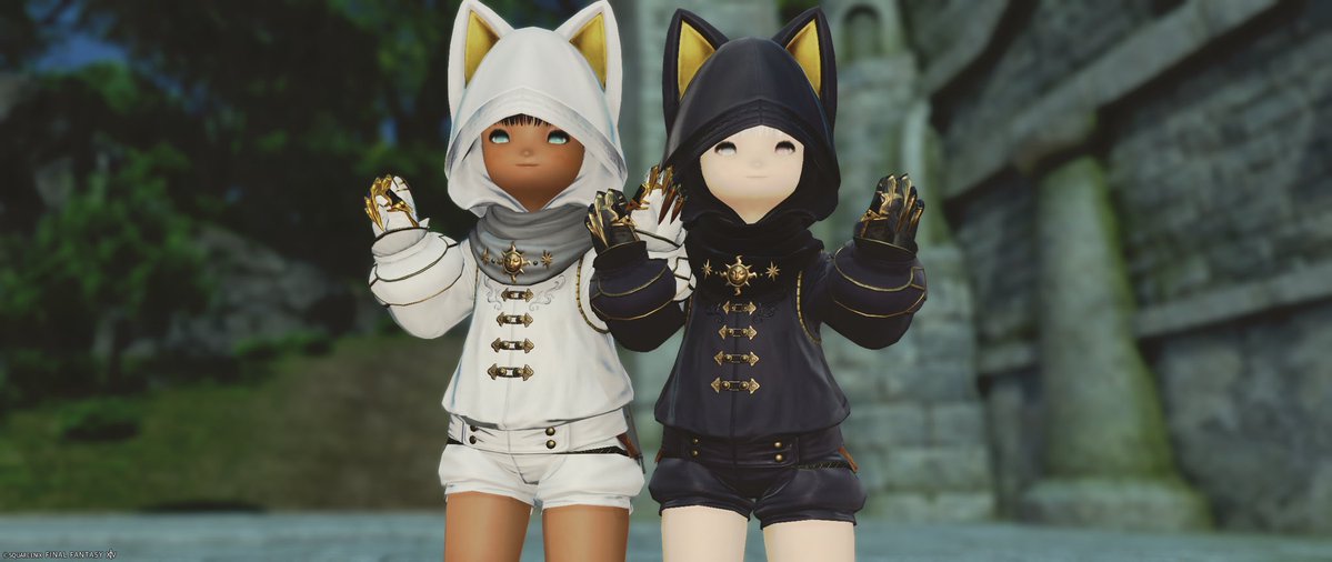 ffff_0v0's tweet photo. ฅ^. ̫.^ฅ https://t.co/psqrrXzzOn