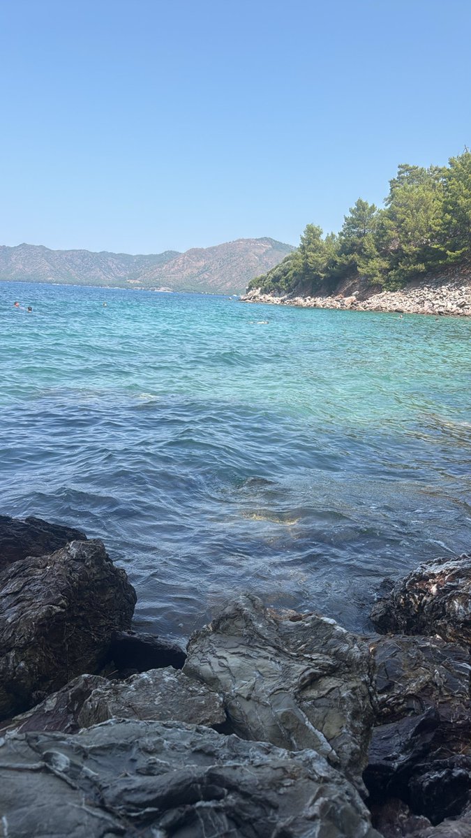 Muratbna's tweet photo. #marmaris
#bozburun https://t.co/o1XuFDb2k7