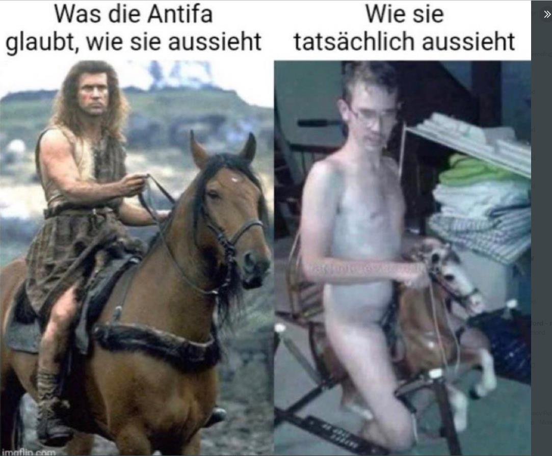 Alexand5095690's tweet photo. @TheColdJack Dann erstmal auf Tauchstation und dann ein kleiner Ausritt dann bekommst du den Kopf frei 🤣 https://t.co/EHhpZSIU96