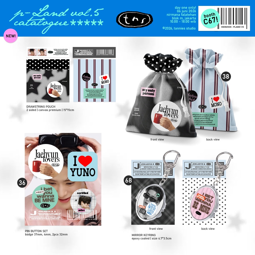 yawnzznfolder's tweet photo. [MY 🇲🇾 g.o]
August Mail Order by @taniestudio

— RM5.55 - RM43.40
🔗 https://t.co/fp9KlEwMcq…
— can join my channel to order or dm
— open until: 13/08/2026, 5pm
#pasarcortis #pasarbts #pasarnct https://t.co/NsBN0hIWgi