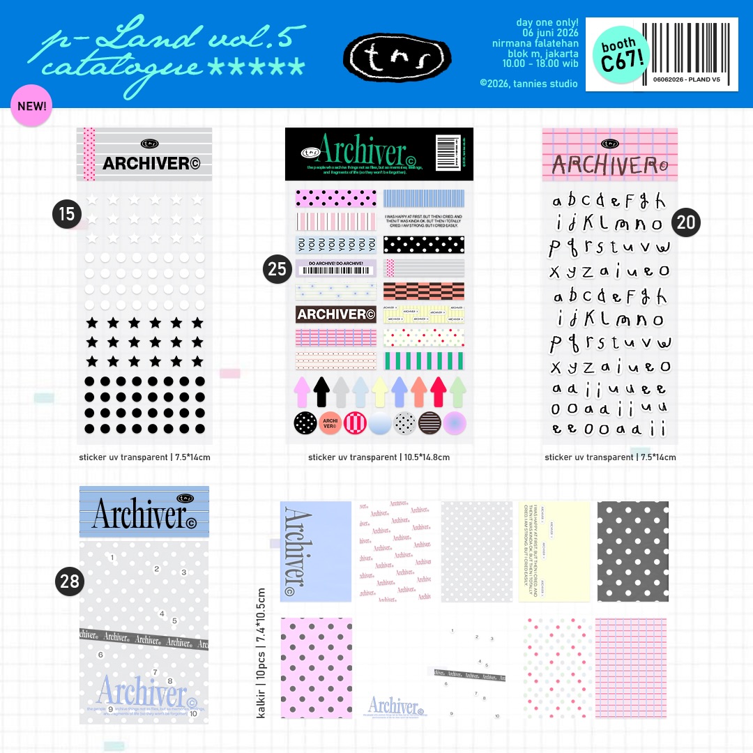 yawnzznfolder's tweet photo. [MY 🇲🇾 g.o]
August Mail Order by @taniestudio

— RM5.55 - RM43.40
🔗 https://t.co/fp9KlEwMcq…
— can join my channel to order or dm
— open until: 13/08/2026, 5pm
#pasarcortis #pasarbts #pasarnct https://t.co/NsBN0hIWgi
