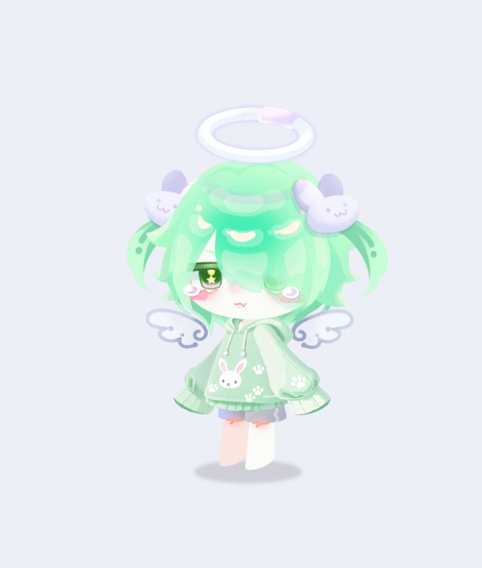 mioha_24's tweet photo. めちゃかわ😭

#ポケユニ
#ポケユニコーデ https://t.co/5MchiwFPy2