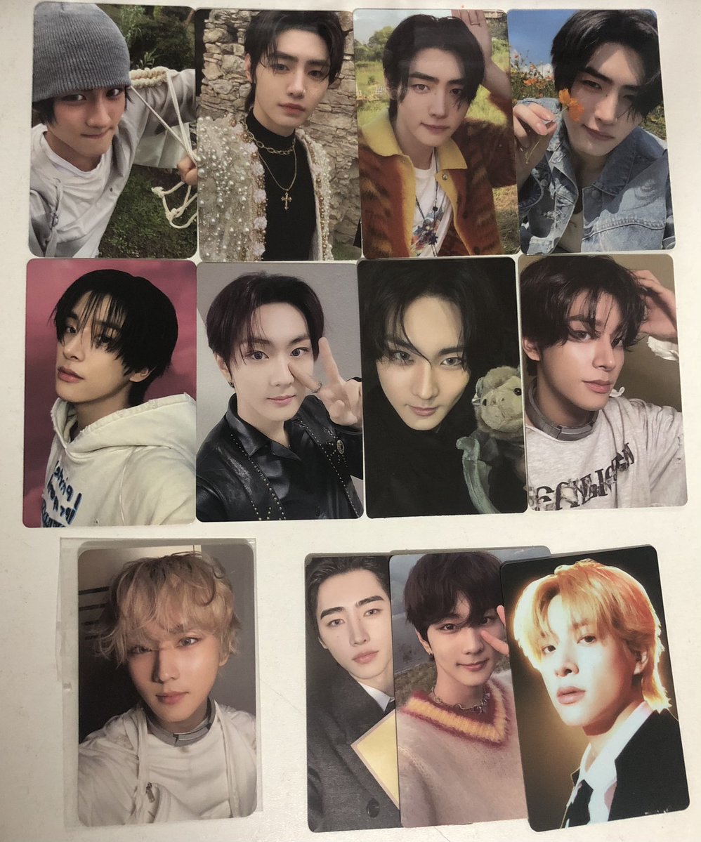 luvharuswzz's tweet photo. 슈   ֔   🛒 𝔀𝓽𝓼 𝓵𝓯𝓫 𝓹𝓱  enha pc 𓈒  🥄   𓏼   ݁
 ╰► #luvharuswzz 𑣲⋆

𓏔 1st row ₱100 ea 
𓏔 2nd row ₱150 | ₱200 | ₱200 | ₱100 
𓏔 3rd row ₱200 | 1 free pc if getting 3 
𓄲 onhand x sensi 
𓄲 payo / dop w 50% nrdp 
╰ mop : gcash  mod : jnt https://t.co/tdRXiO0Bvu