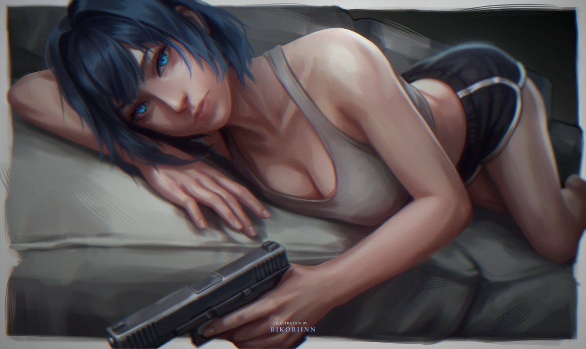 Rikoriinn's tweet photo. Commission are open!!  

$70+ half body
$90+ full body
$180+ Char. Sheet 

Feel free to dm me here or on discord [ # rikoriinn ] if you interested or wanna ask anything!^^ Thankss
#commission #commissions #illustration https://t.co/cQZiLVzcBQ