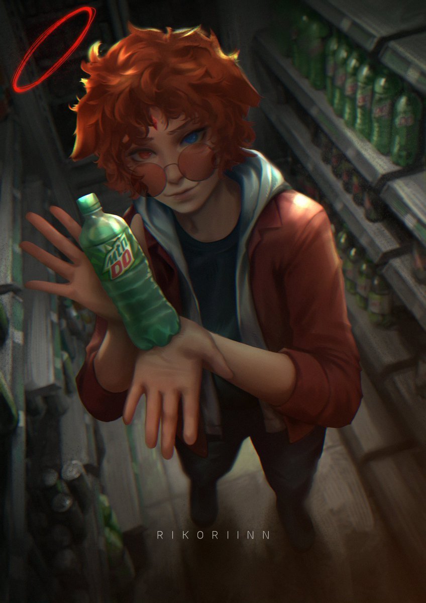 Rikoriinn's tweet photo. Commission are open!!  

$70+ half body
$90+ full body
$180+ Char. Sheet 

Feel free to dm me here or on discord [ # rikoriinn ] if you interested or wanna ask anything!^^ Thankss
#commission #commissions #illustration https://t.co/cQZiLVzcBQ