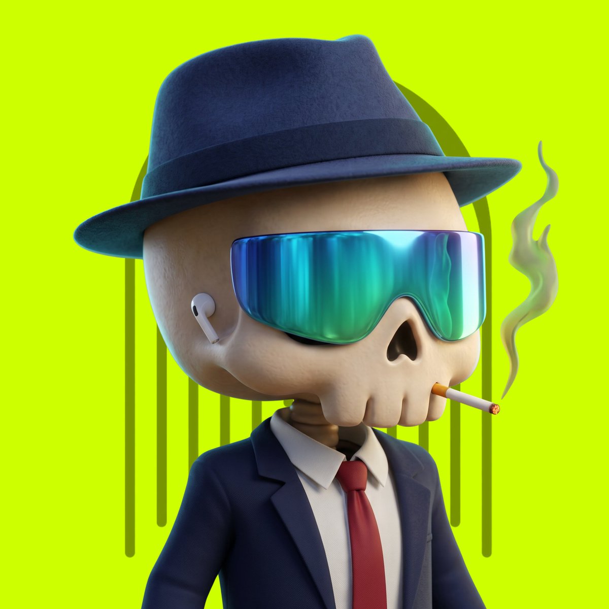 BonesHood's tweet photo. Did anyone say Art Preview Thread? 👀

MINT IS LIVE - Mint Now and join our Arena Stages in a few hours!
https://t.co/isnHNVJhH0

Starting out with the $THROBBIN and $AVAX Bones that are in the collection aswell as the @pythonomics and @TheDazzleNovak Honoraries https://t.co/XqD7ynlbfc