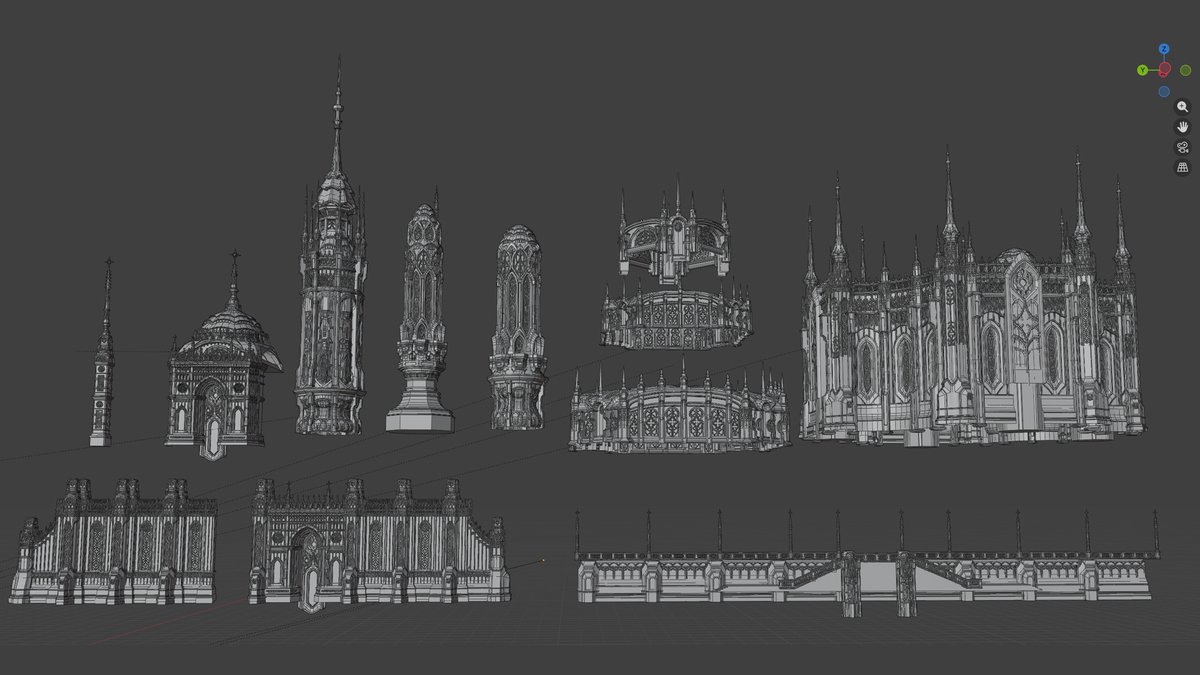 tenca_arts's tweet photo. 今回の景と建物のテーマは「星と石の旅路」
光が物質になり、物質が光に戻る。
そんな宇宙の循環をイメージし制作してみました。 

夜空の星が凝縮して石になり、 その石でできた建物が水面に映ることで また星の光へと戻っていく。  
この一景に、そんな旅路を込めてみました。 https://t.co/EG0u0fRU74
