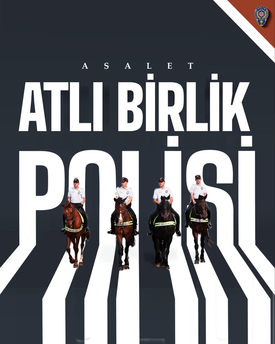 EmniyetGM's tweet photo. Asalet 🇹🇷

#AtlıBirlik https://t.co/jzpt6JklfT
