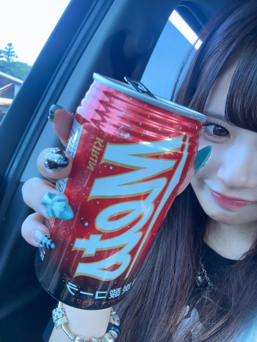 NaGI_amour's tweet photo. ライブありがとうございました❤️
��日、21:30から30分だけ配信します♪︎♪︎
みんなまってるねー♡
 #SHOWROOM https://t.co/cRI4esi6HO