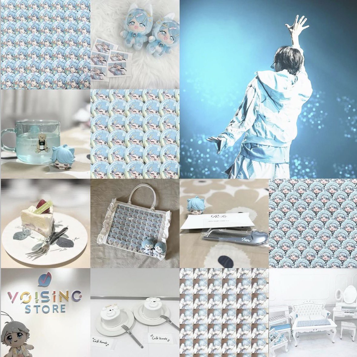 weqlly_02's tweet photo. いれりす回収し隊💭🩵
 
 #いれりすさんと繋がりたい 
 #VOISINGリスナーさんと繋がりたい https://t.co/ZG2G85clHC