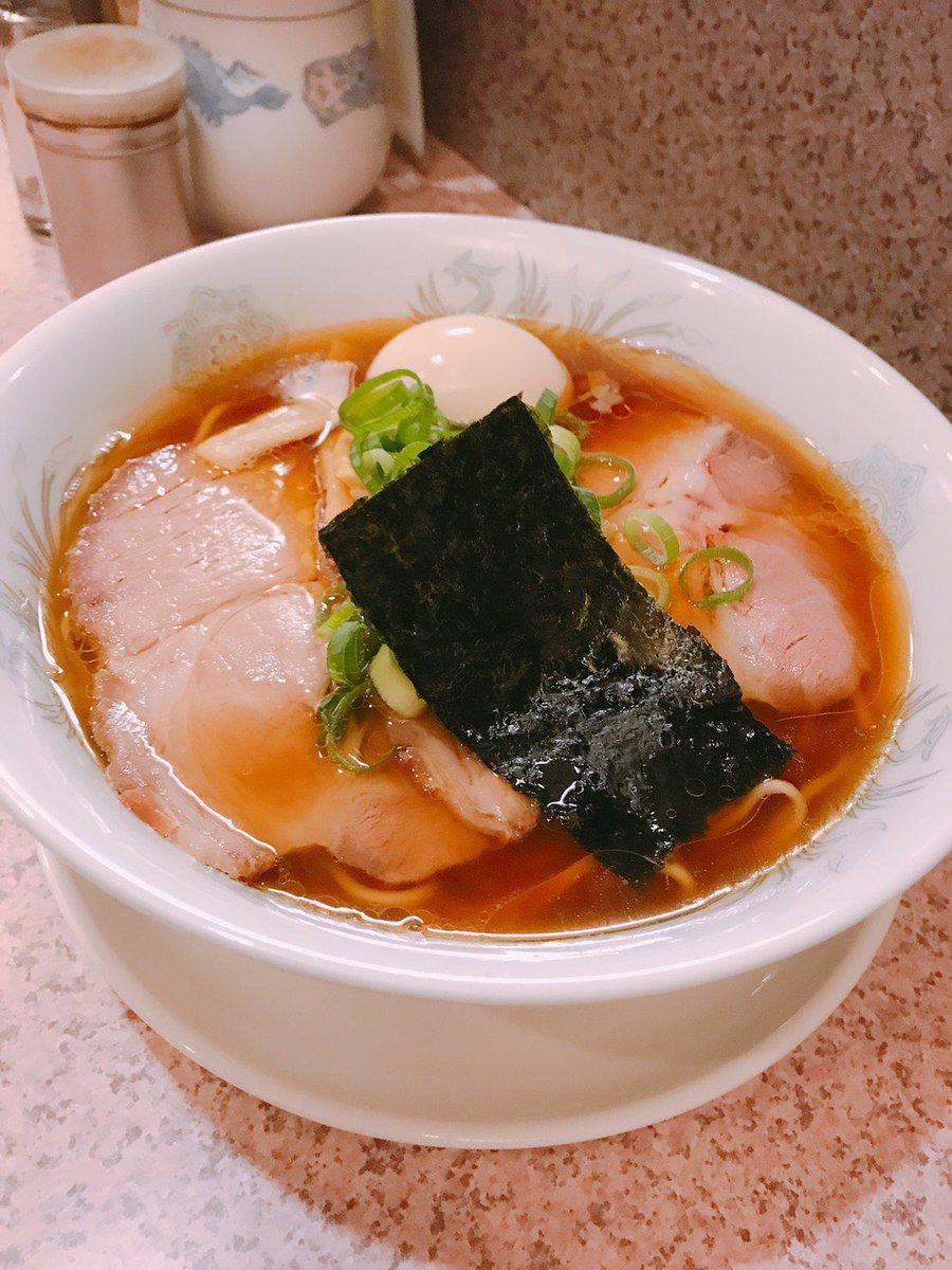 ramenkoshigaya's tweet photo. 昼営業、沢山のご来店誠に有難うございます。

通常通り18時から夜営業もやります😊

塩スープあります。
最後まで売り切れなく営業出来ると思います。

半チャーハンもあります！

是非お時間あるかたはお越しください😉 https://t.co/RBy77HhTho