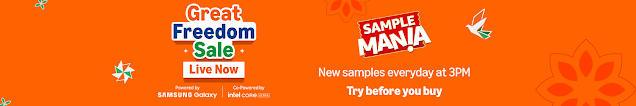 ViralCheckIn's tweet photo. All Amazon Samples - Everyday at 3PM https://t.co/PvnyhYitPS
#contestalert #giveaway #free #freesamples #giveawayalert #GiveawayIndia #Everyday #amazon #samples #freesamples #samplemania #try #trybuy
#1 #Contest, #Deals and #Freebies site #fforfree
#be10x #sample #freebie https://t.co/2BXQlroonc