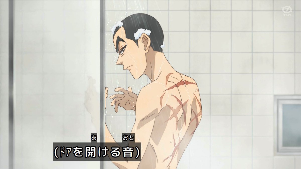 鉄鍋のジャン！ 第6話 ツイート画像 1