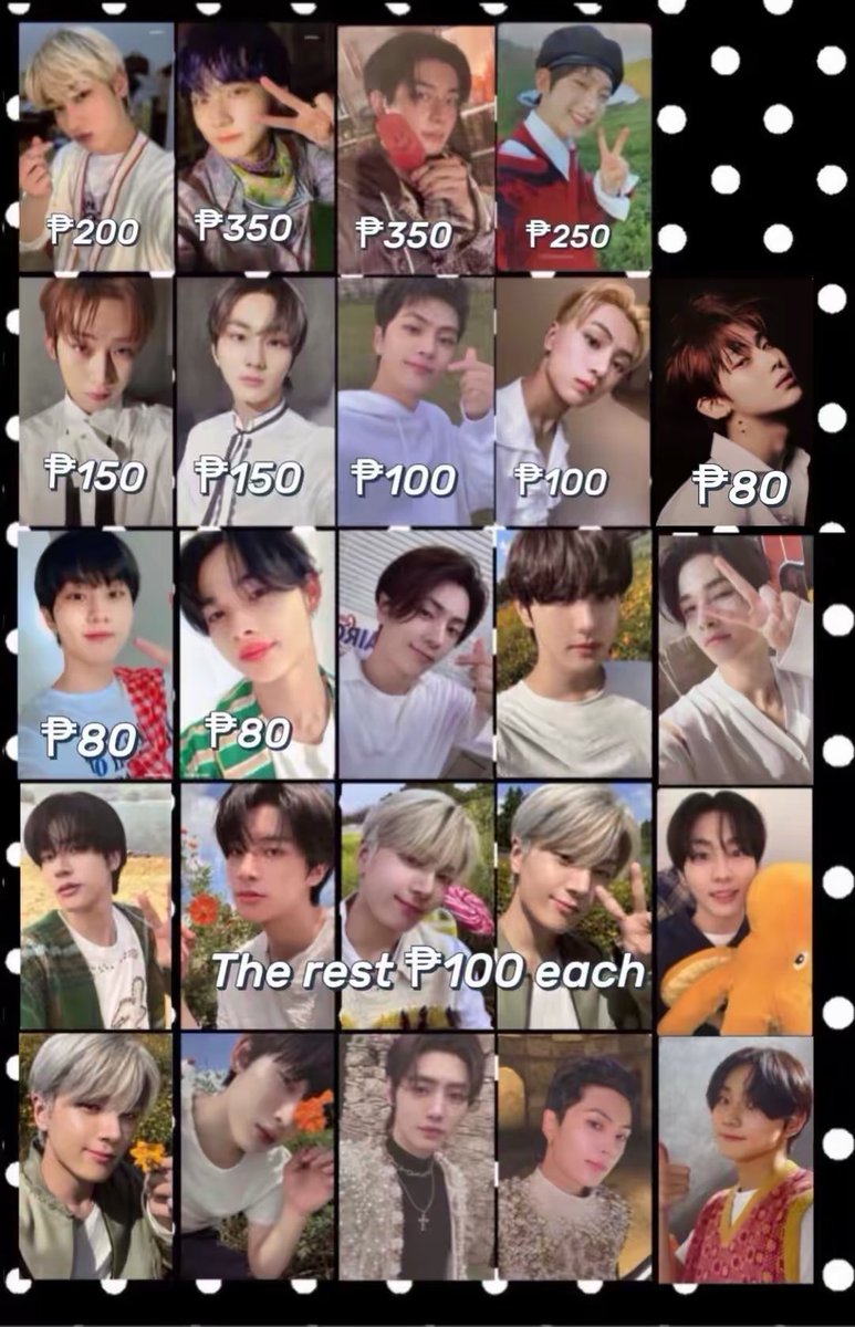 luvharuswzz's tweet photo. 슈   ֔   🛒 𝔀𝓽𝓼 𝓵𝓯𝓫 𝓹𝓱  enha pc 𓈒  🥄   𓏼   ݁
 ╰► #luvharuswzz 𑣲⋆

𓏔 check ₱ on pics 💭 
𓄲 stbo, good condi x sensi 
𓄲 can send video condition 
╰ mop : gcash  mod : jnt https://t.co/fuwgc72oak