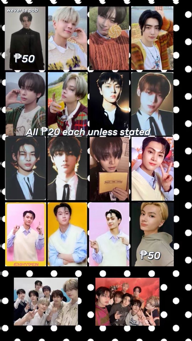 luvharuswzz's tweet photo. 슈   ֔   🛒 𝔀𝓽𝓼 𝓵𝓯𝓫 𝓹𝓱  enha pc 𓈒  🥄   𓏼   ݁
 ╰► #luvharuswzz 𑣲⋆

𓏔 check ₱ on pics 💭 
𓄲 stbo, good condi x sensi 
𓄲 can send video condition 
╰ mop : gcash  mod : jnt https://t.co/fuwgc72oak