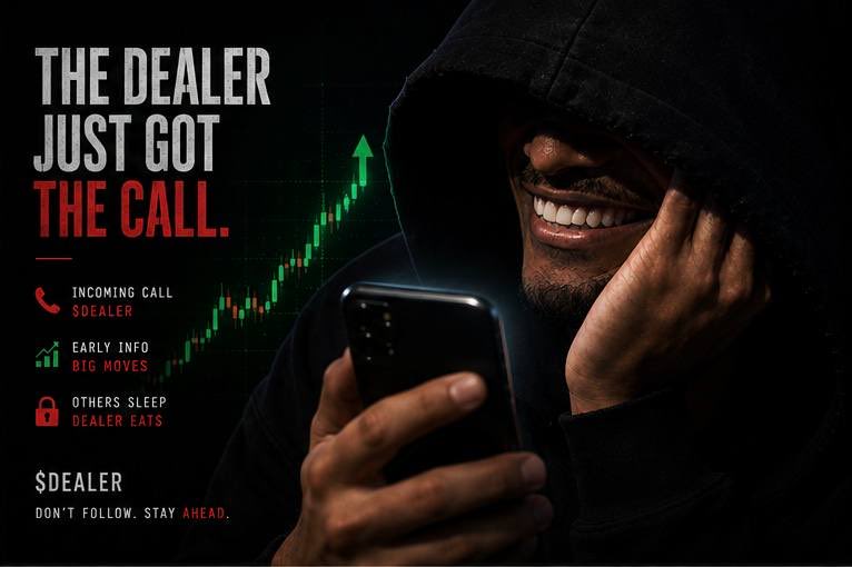 sam_artist01's tweet photo. My Supply is ready, Dealer call is coming 🚀

@bitcoinlfgo @ansemdealer @Degen_Hardy @blknoiz06 @CryptoThannos
 @cryptokingpin22 @CTONORMIESOL

$Dealer https://t.co/oalJADlE0q