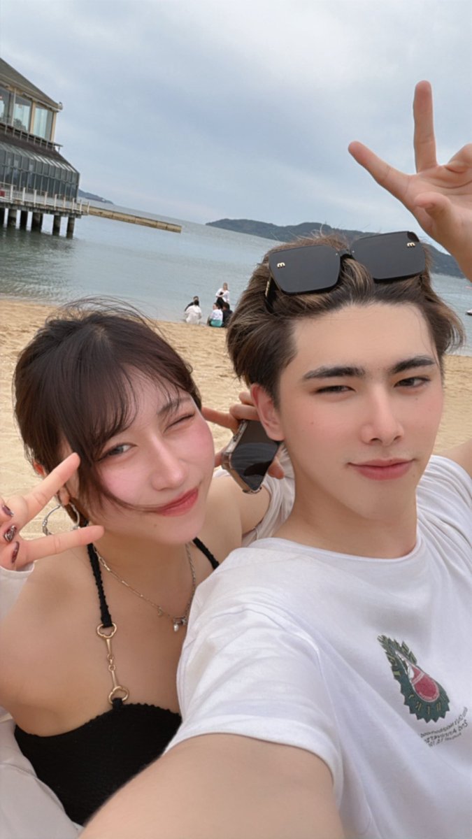 IltNlI's tweet photo. 職場仲間と海さ行ってきたべ〜 https://t.co/gC0ac0Clt2