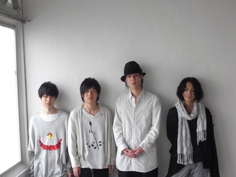 rad_hiro_wimper's tweet photo. #RADWIMPS
#邦ロック好きな人とつながりたい #日曜日だし邦ロック好きな人と繋がりたい https://t.co/41xjVoASBr