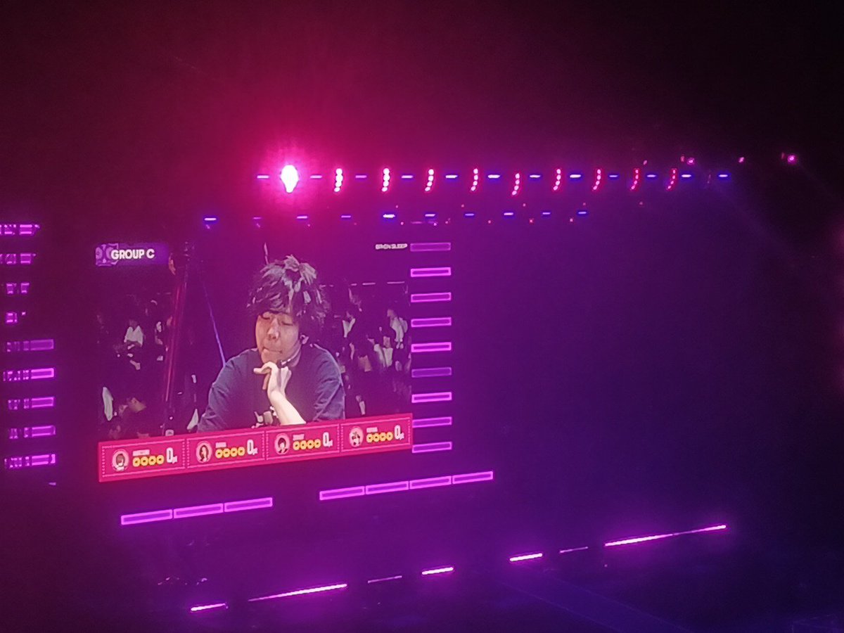 N_Tanakaa's tweet photo. ゼロスト、俺のなけなしの5000コイン返して？
#thek4sencon2026 https://t.co/TBaZVacDoe