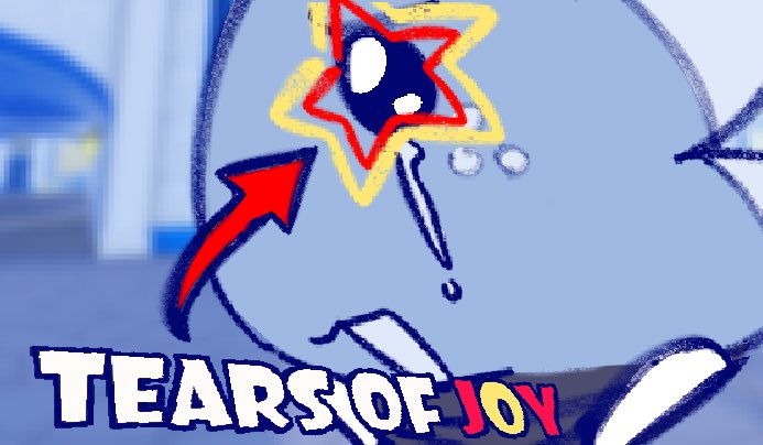 _blueyboi's tweet photo. #StarStruckRBLX
tears of suno https://t.co/iHBnOGKlFs