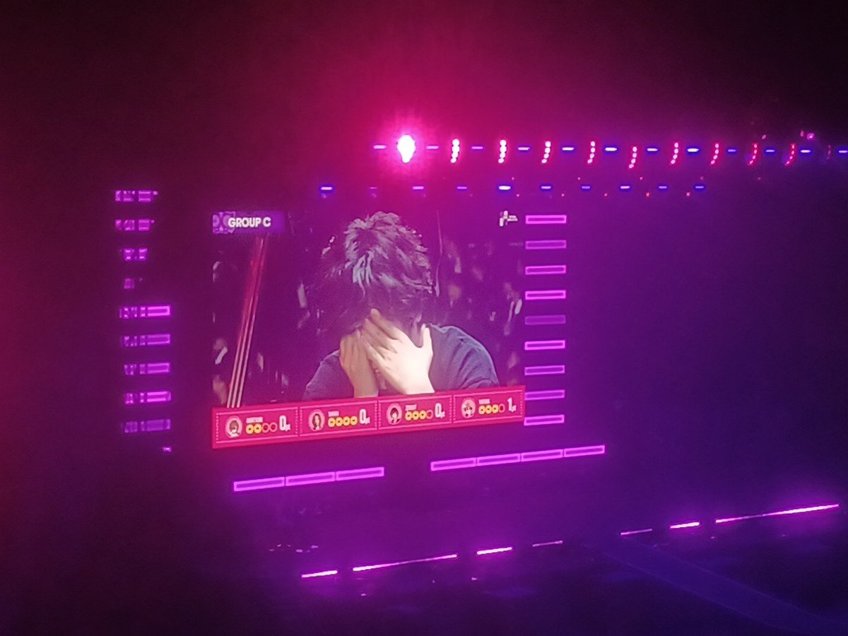 N_Tanakaa's tweet photo. ゼロスト、俺のなけなしの5000コイン返して？
#thek4sencon2026 https://t.co/TBaZVacDoe