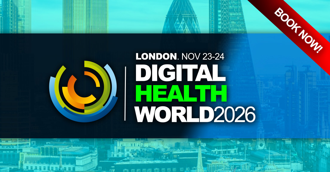 uktodaytv's tweet photo. 🎯 DIGITAL HEALTH CONGRESS 2026
https://t.co/BBo2vbIJ0h
Nov 23-24. London. BOOK NOW!
#digitalhealth #healthtech #medtech #aiinhealthcare #telemedicine #biotech #wellness #healthcare https://t.co/25vgjUbUFE