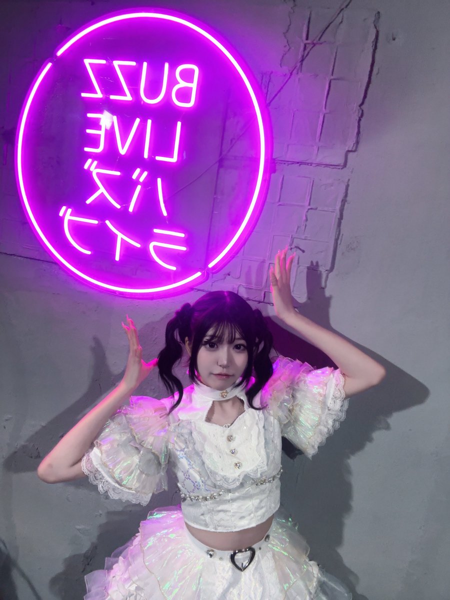 minon_koimitu's tweet photo. お披露目ライブありがとうございました！(Alt https://t.co/lIPE4Tyy9i