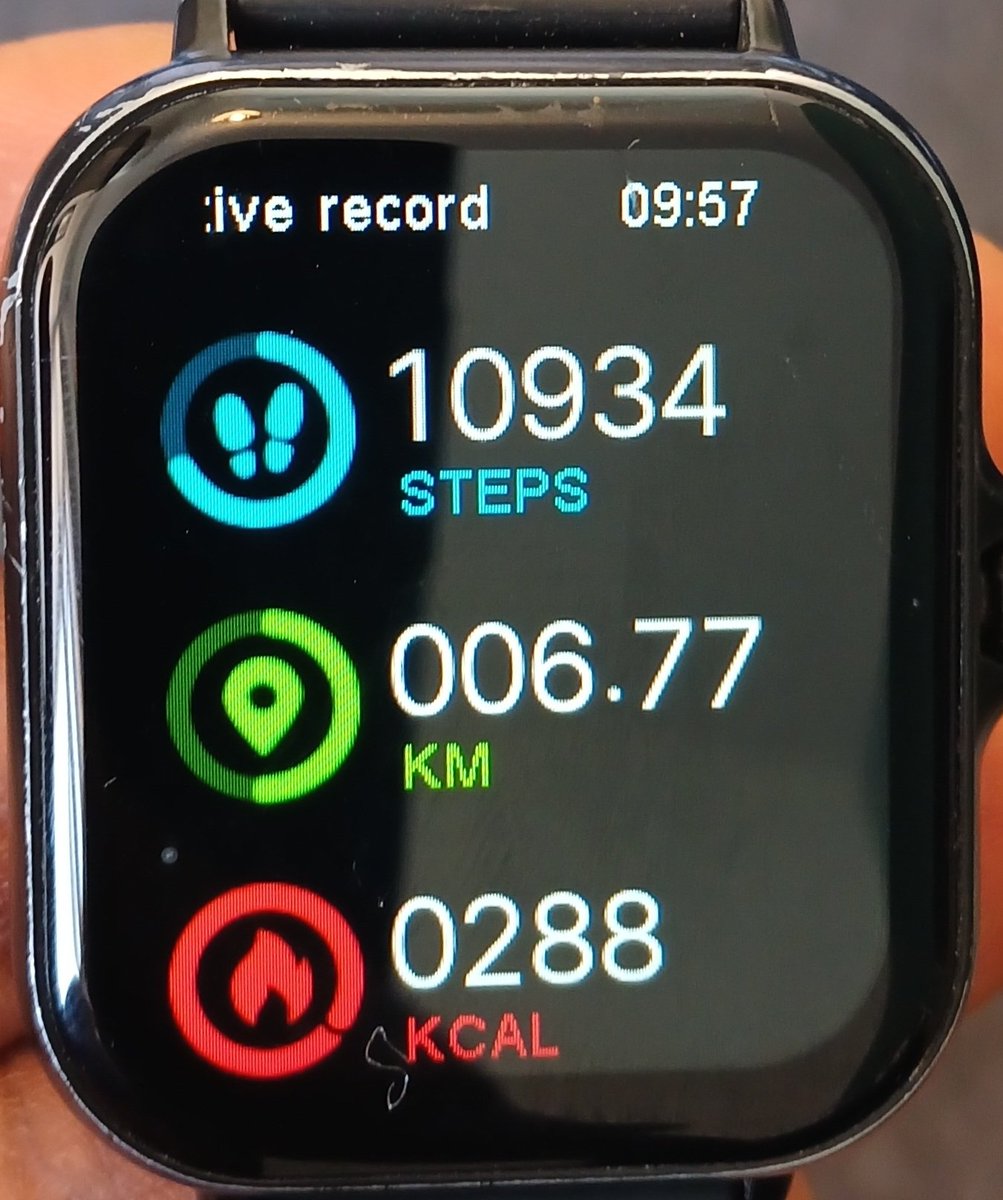 hadro20's tweet photo. I love sunday morning runs #iFitness https://t.co/ChcrdE18X5