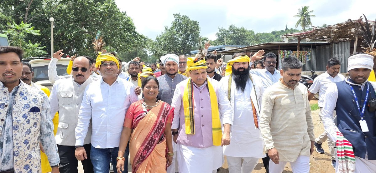 AAPUttarPradesh tweet picture
