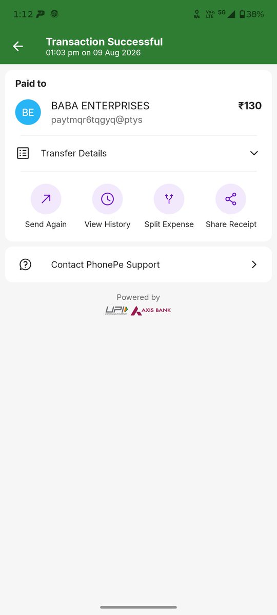 wasifzafar3's tweet photo. he said, “Jahan complaint karna hai, jisko bolna hai bolo.” Kindly investigate and take appropriate action. #MRP #Overcharging #ConsumerRights #JagoGrahakJago #ConsumerProtection #Purnia @shahnawaz143_ https://t.co/lD3YZqx95V