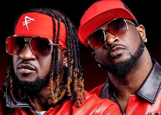 MCEENZEE's tweet photo. 🎤 Peter and Paul's P-Square saga has fans turning into instant 'Supreme Court judges,' demanding Paul's response. This isn't just about two brothers fighting; it's a MASTERCLASS in how public sentiment can swing and demand accountability from ANY public figure, even in entertainment.

When people give you their hearts and their wallets, they expect some level of transparency and fair play. Silence? It just brews more questions, makes people pick sides harder. E go shock you how fast a loyal fanbase can turn if they feel ignored or disrespected.

It shows that in our world today, the 'fans' are more than just consumers; they're active stakeholders with a voice, and ignoring that voice is a risk no public figure should take lightly. The court of public opinion is ALWAYS in session.
#nsfwtwtًً
#PublicAccountability #FanPower