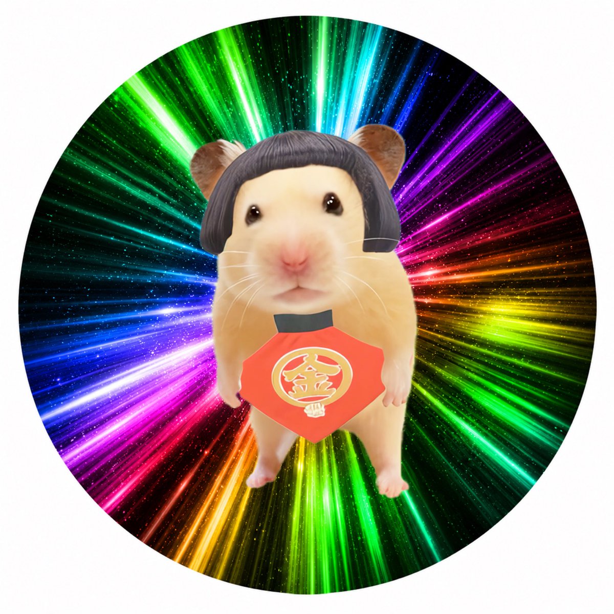 HamPacinoCH's tweet photo. SNSとかに使えるアイコンを、
みんなにプレゼントするよ。
常識の範囲内で使ってね https://t.co/tLoBz1CxwY
