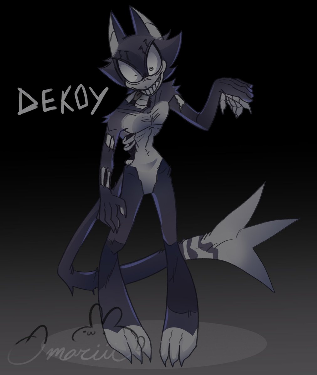 SleepyOmori's tweet photo. Anyways, exe oc I made for that shits and giggles 
#exe #digitalart #clipstudiopaint #sonicexe https://t.co/Sntq9bRuVH