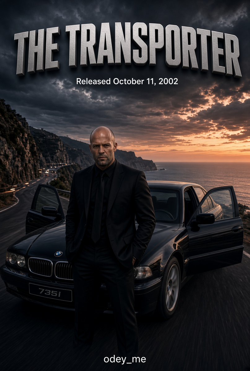 odey_me's tweet photo. MOST ICONIC JASON STATHAM'S MOVIE.

What is your most popular Jason Statham's movie? https://t.co/CNwkJ00UbN