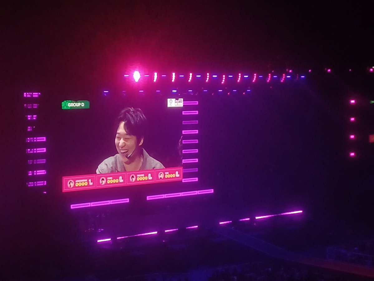 N_Tanakaa's tweet photo. UGの生｢ファ"ーーーーッック‼️‼️｣聴けて感激です
#thek4sencon2026 https://t.co/aBHFxF9INE