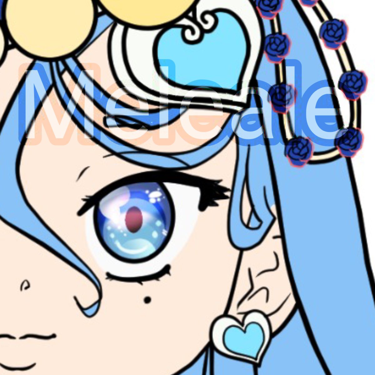 m_eleale's tweet photo. I really like this oc, I really like the blue color 🥷 ❤️
#Artmoots #vgen #vgencomm #vgenartist #vgencomms #vgenshop #adoptable #vgenadoptable #WIP https://t.co/PIr6GsG6tj