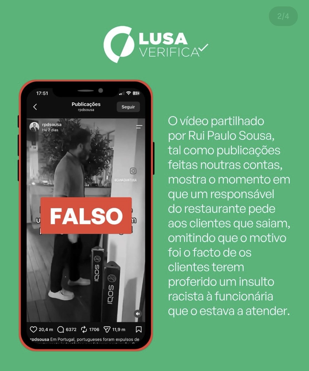 nuno_mateus's tweet photo. @rpdsousa Mais uma da família dos fachos...🧠🤏🏻 https://t.co/lBWDpGZLHe