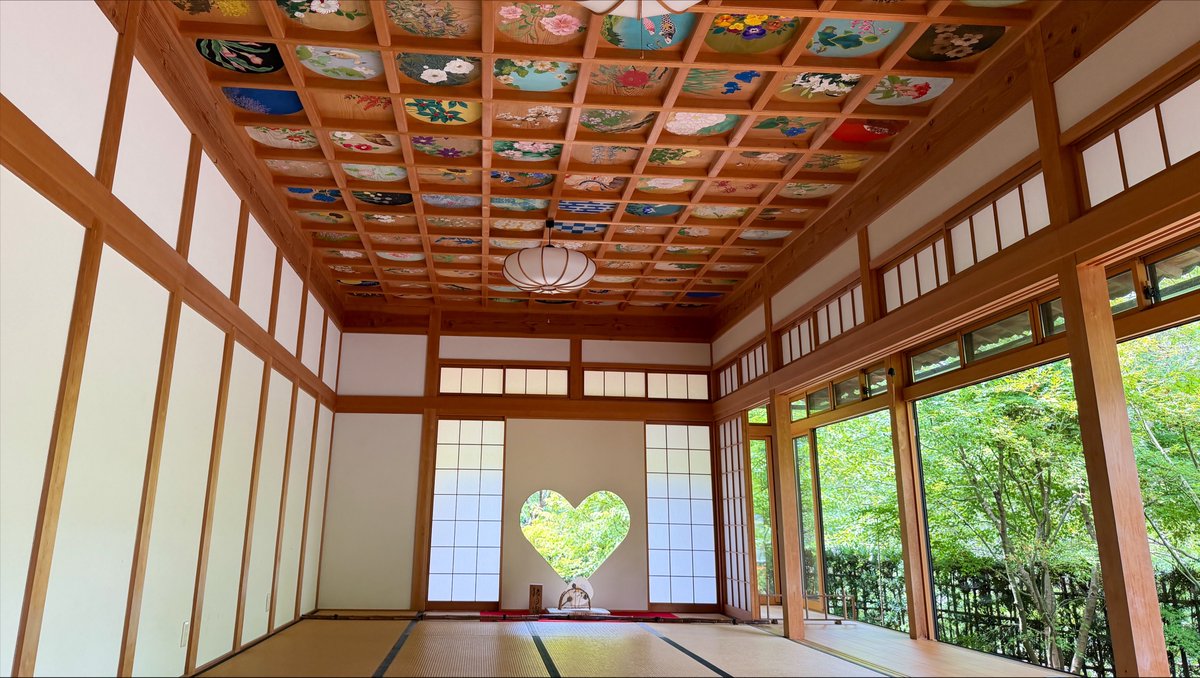 Nigedora's tweet photo. 宇治茶の産地、宇治田原。お茶っとした町でちょうどよいドライブコースよ。ユーフォのツアーもやってた。 https://t.co/I1B2H3BruV