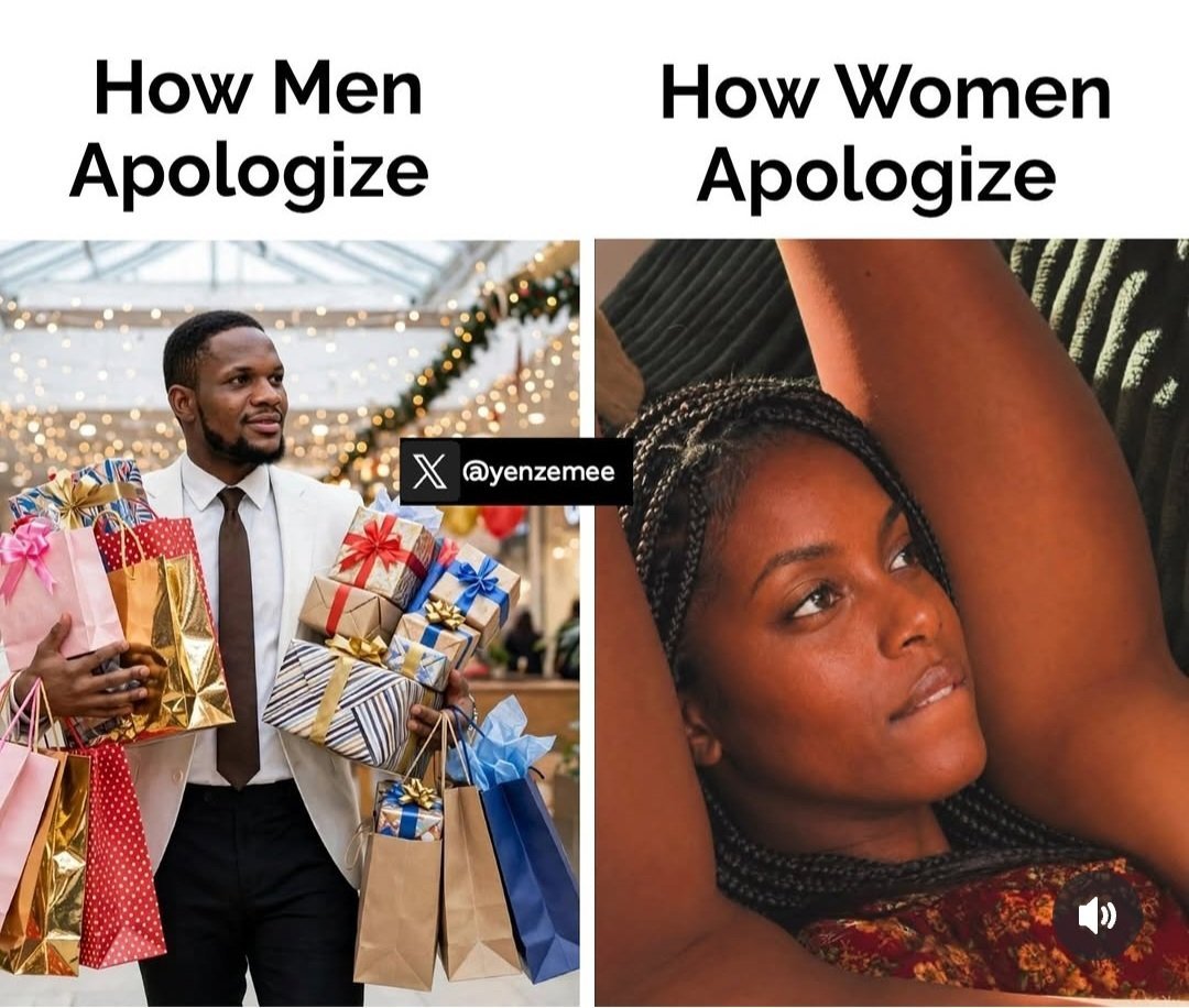 ekpe_stanley's tweet photo. This is all they can always bring to the table, after all it's hard to reject such gift https://t.co/YXtFYzLYNC