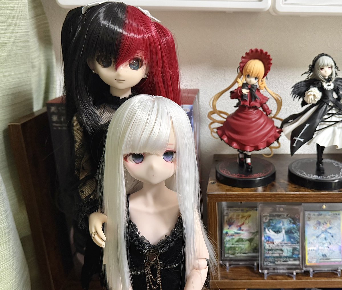 gigadelic2's tweet photo. #ツーショットの画像を無言で貼ってね見た人もやってねお願い https://t.co/B5bIMJQNLj