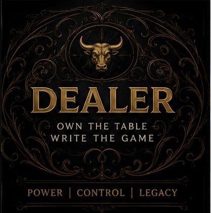 melskang's tweet photo. You ask for gains, but you don't hold the godfather of memes? 🤌🎩
​$DEALER is printing god green candles and running the show! Time to respect the hustle. 📈🟢🔥
​CA: 6f8ZQhxqfigdv7UszZ1rirbV7Sgv83s3rxv1N2Zopump
​#dealer
​@bitcoinlfgo @ansemdealer @Degen_Hardy @blknoiz06 @CryptoThannos @cryptokingpin22 @CTONORMIESOL