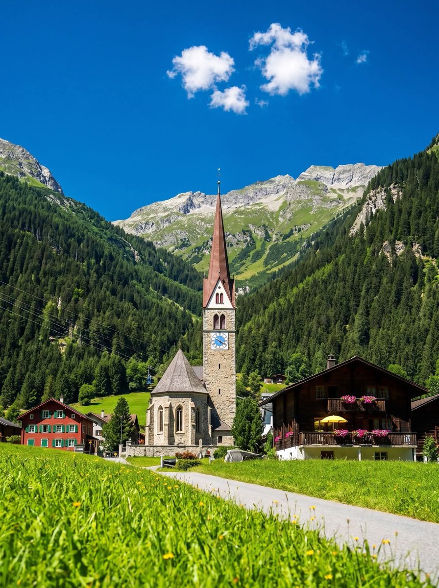 PureNatureHub's tweet photo. Switzerland 🇨🇭 https://t.co/aZfpN1NZvI