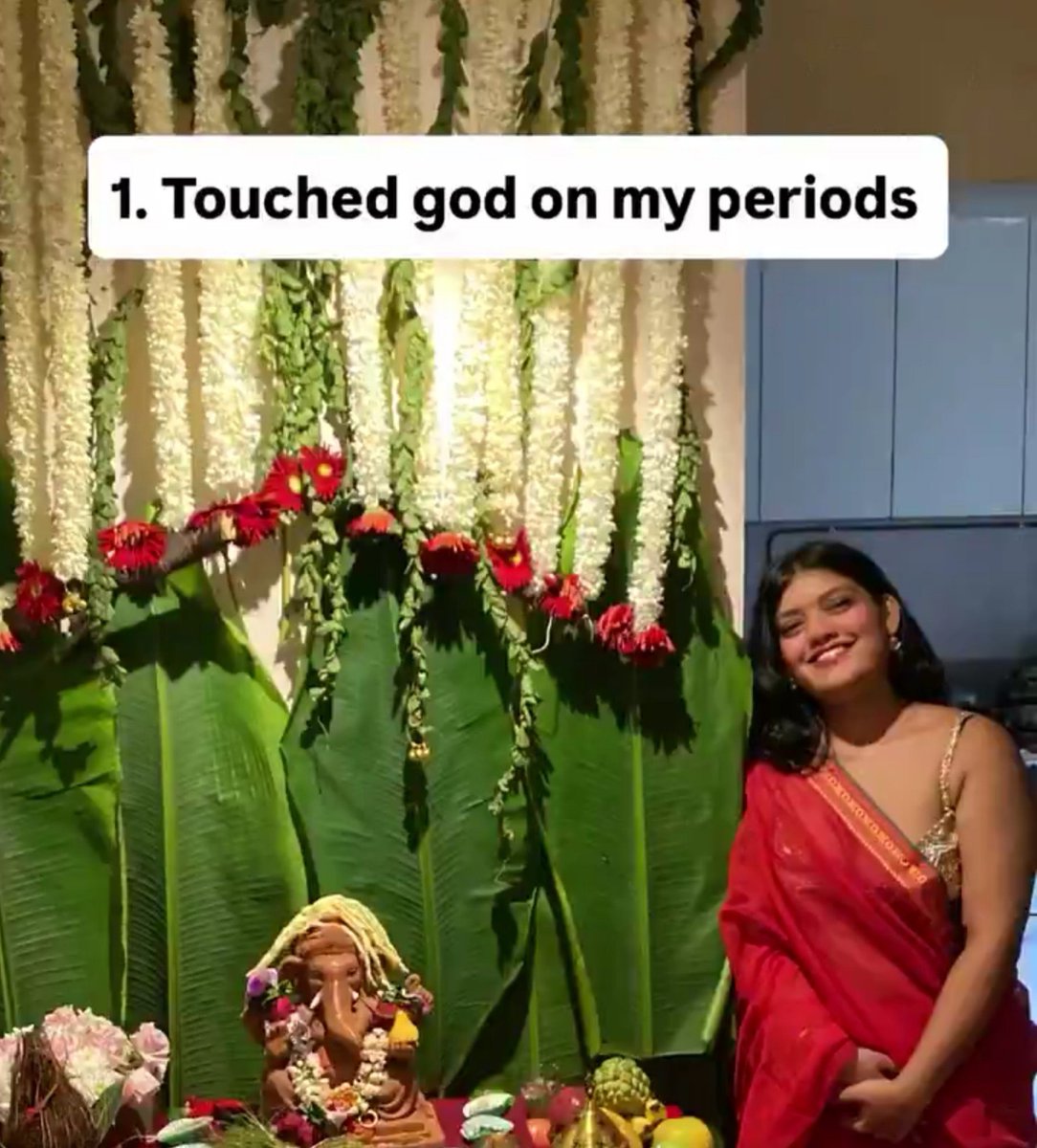 Abhishekkkk10's tweet photo. Uglier the Female, 
Bigger the Feminist. https://t.co/pHhW7LC67M