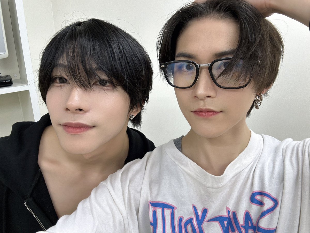 muga_kaziyama's tweet photo. 愛知公演千秋楽ありがとうございました！
愛知もやっぱいいよな〜＾＾
次は福岡じゃい！
#テニミュ https://t.co/MY6H0aDPop