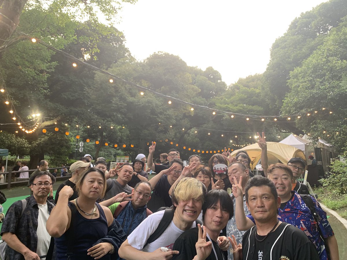 chan_hide96's tweet photo. 夏、始まりました。 https://t.co/cOWNrTIM6J