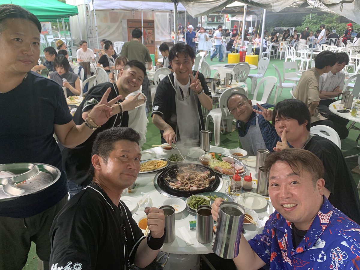 chan_hide96's tweet photo. 夏、始まりました。 https://t.co/cOWNrTIM6J