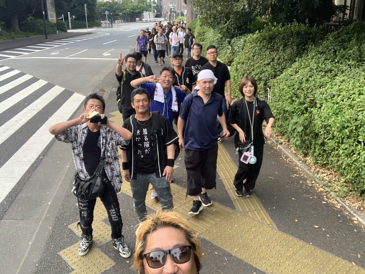 chan_hide96's tweet photo. 夏、始まりました。 https://t.co/cOWNrTIM6J