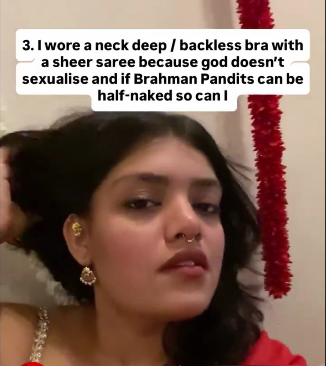 Abhishekkkk10's tweet photo. Uglier the Female, 
Bigger the Feminist. https://t.co/pHhW7LC67M